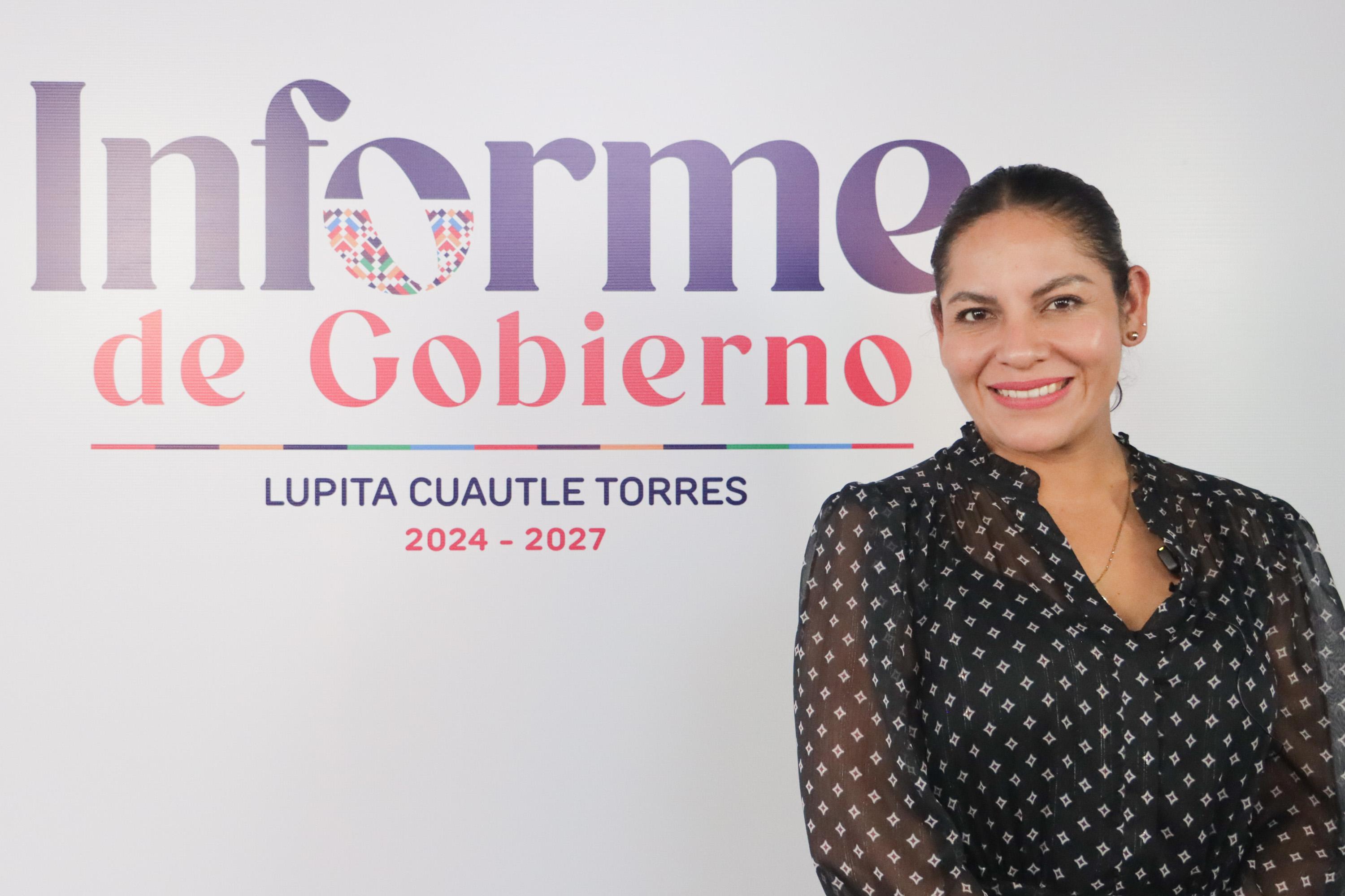 lupita cuautle-primer año