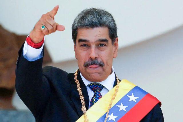 maduro