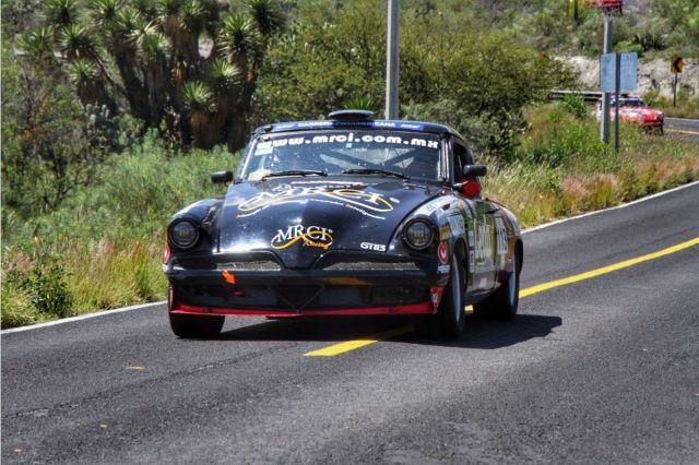 carrera
