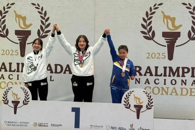 paralimpiada