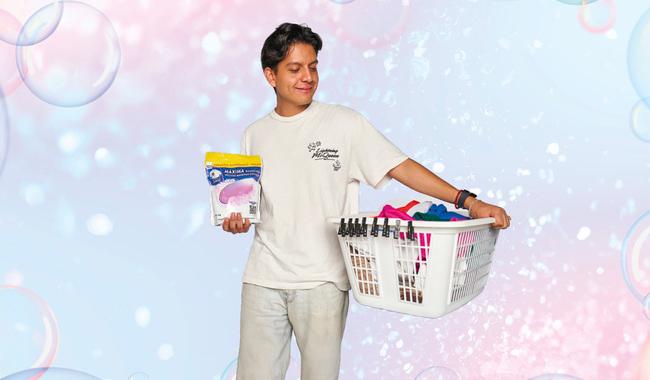 Detergentes