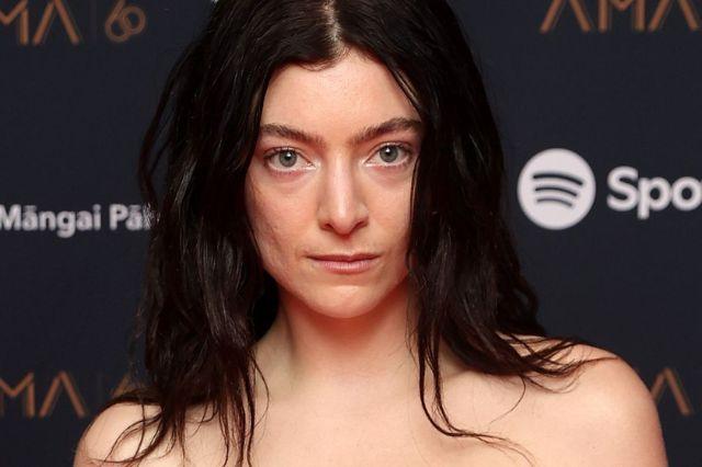 Lorde