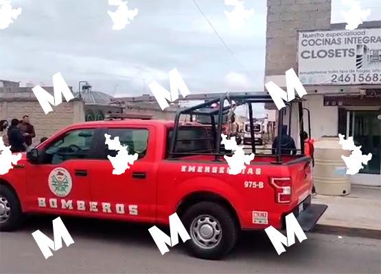 Explosión