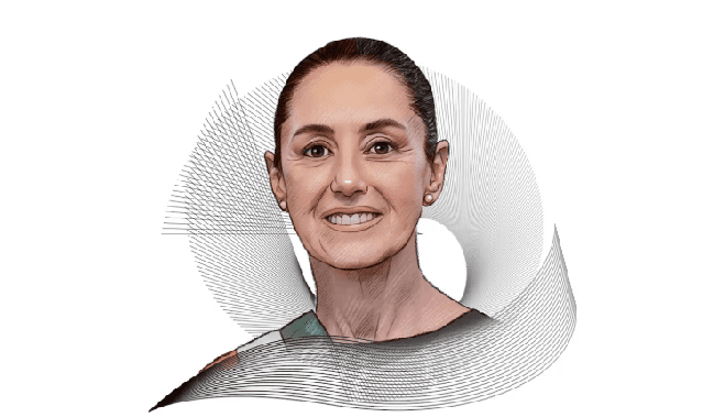 sheinbaum-el financiero