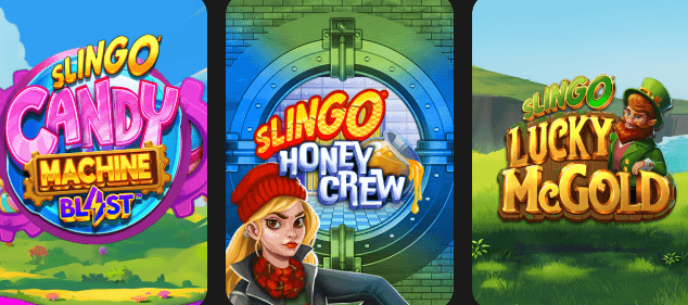 casino