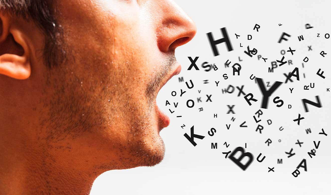 Se conmemora el Día Internacional de la Tartamudez. Aproximadamente el 75% de los niños y las niñas que presentan este trastorno del habla pueden superarlo con el tiempo.