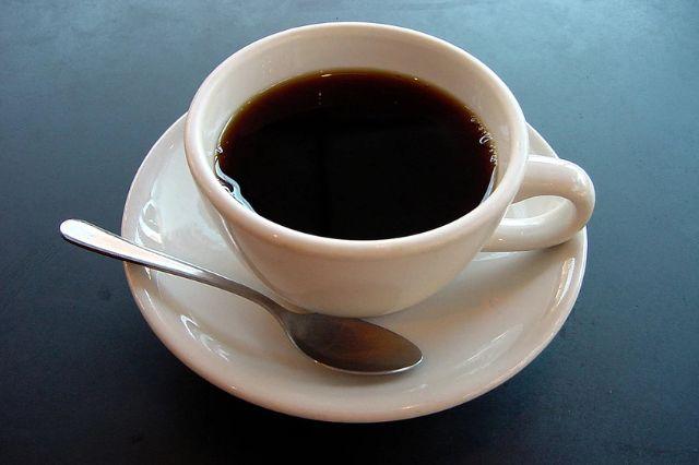 taza de cafe