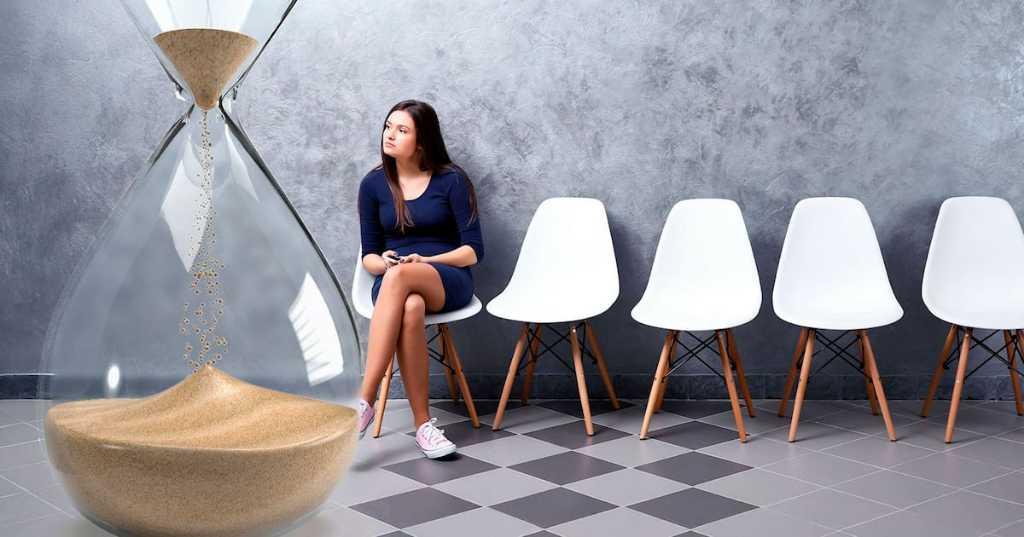 trabajo-reloj de arena