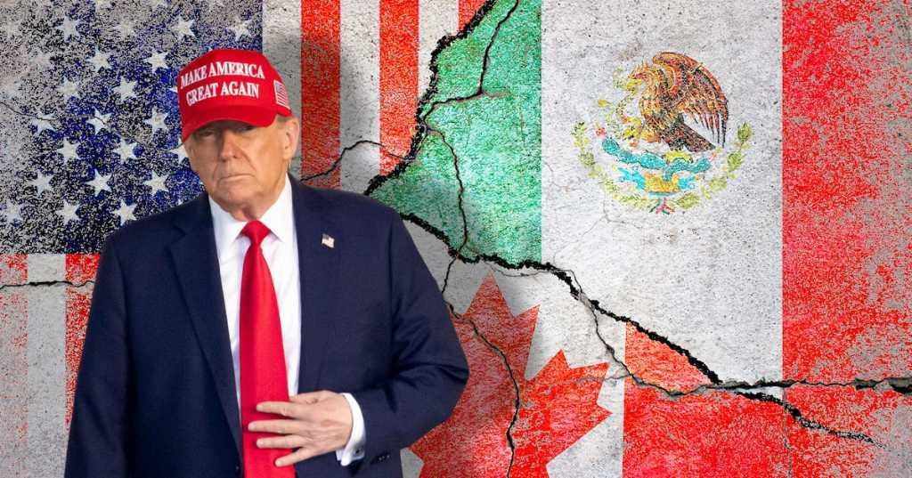 trump-país roto