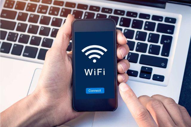 wifi