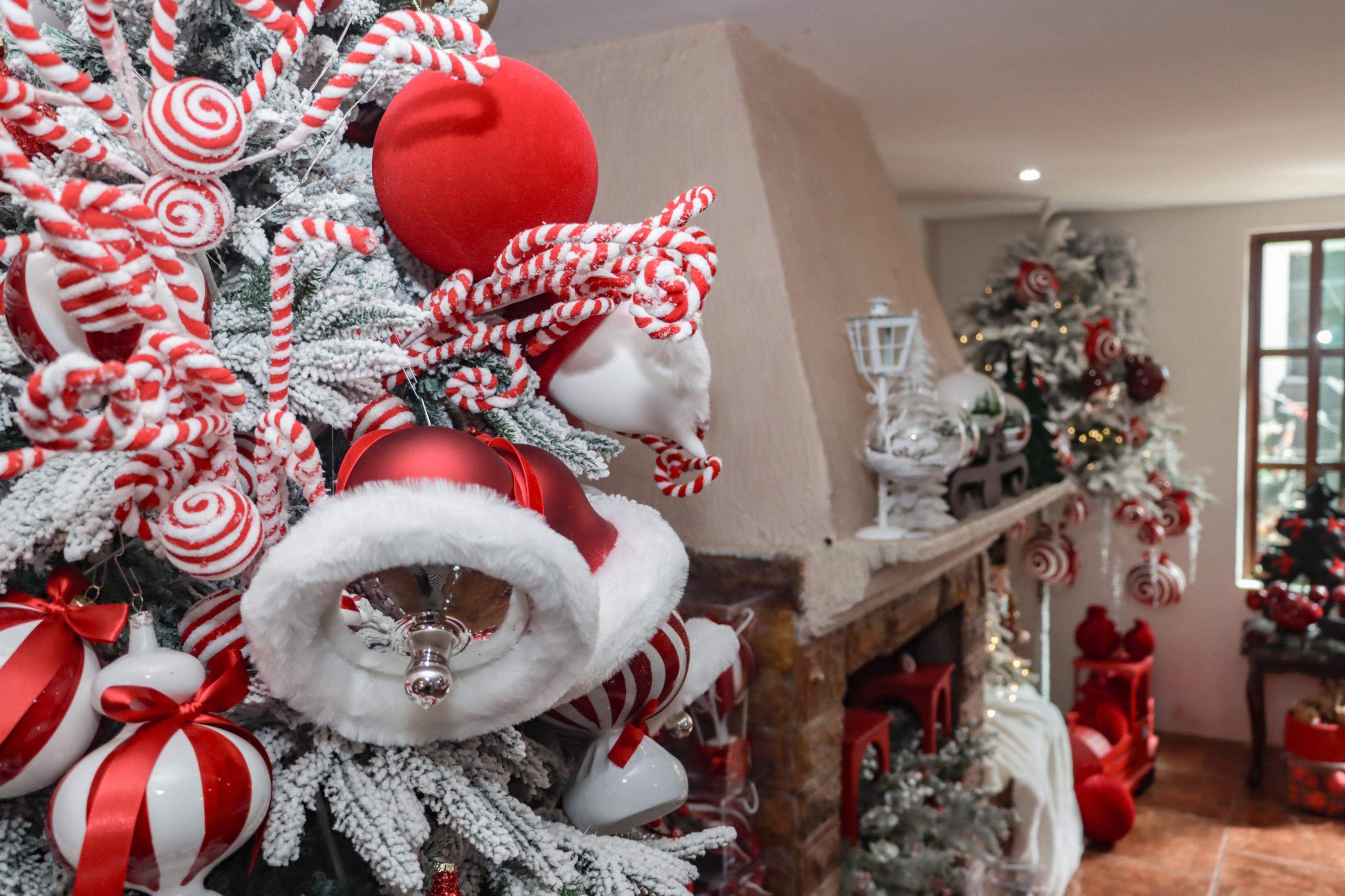 Te tienes que dar una escapada a Chignahuapan, el municipio de las "Esferas Navideñas".