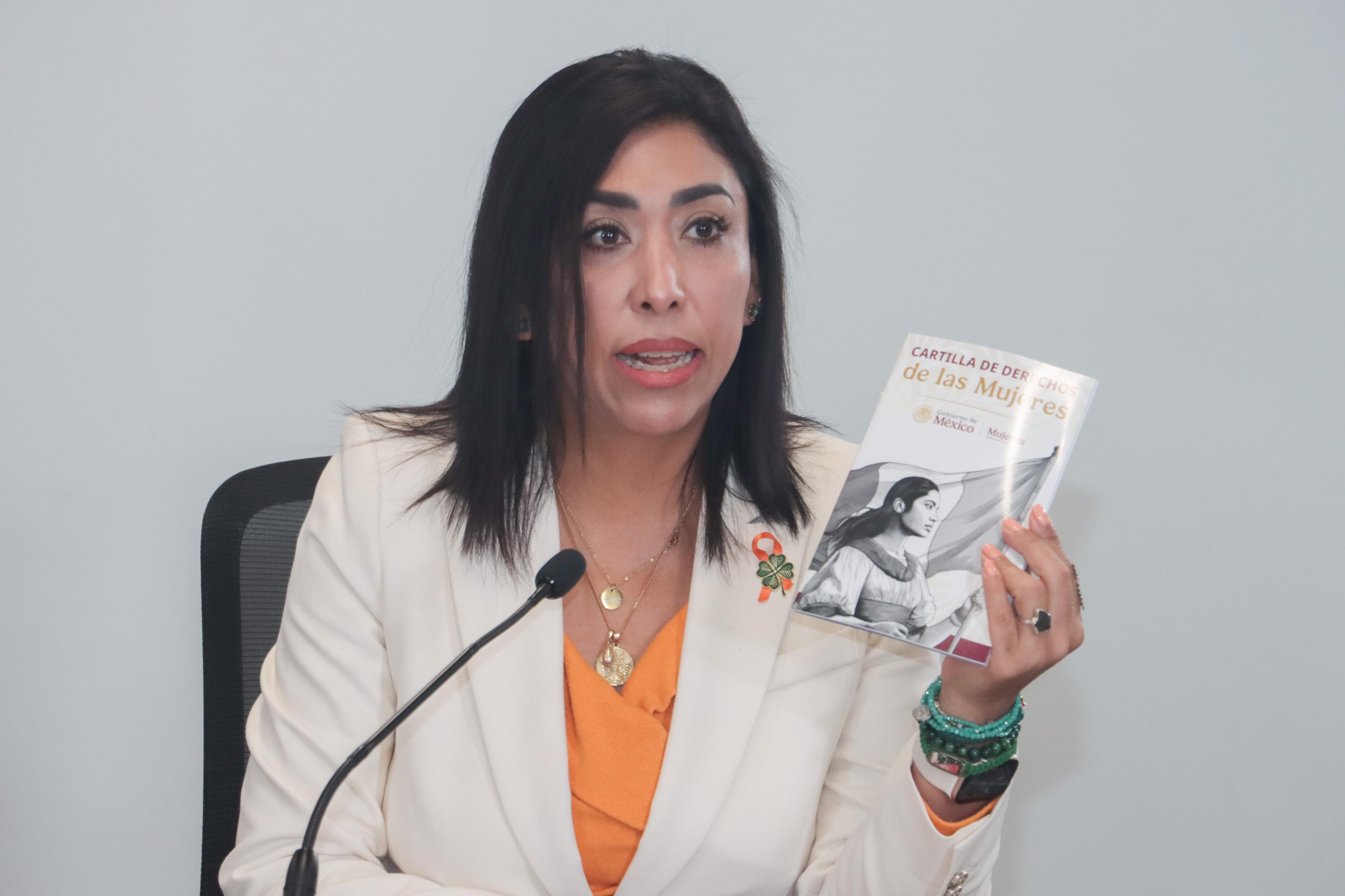 Puebla sería el segundo estado de México en aprobar la Ley Nicole.