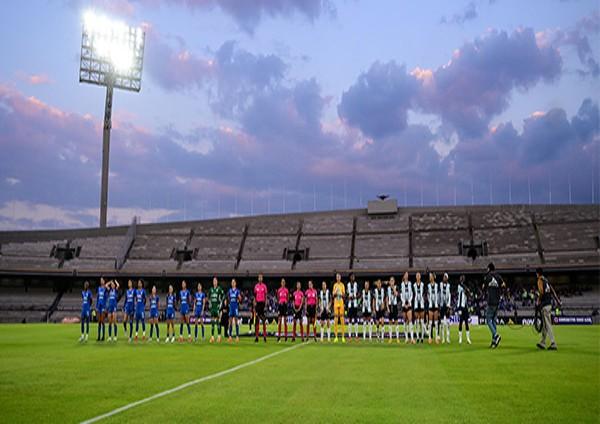Pachuca venció de visitante 2-1 a Cruz Azul.