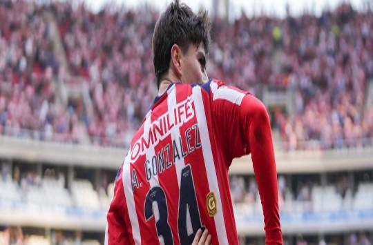 Las Chivas llegarán con ritmo a la Liguilla del Torneo Apertura 2025.