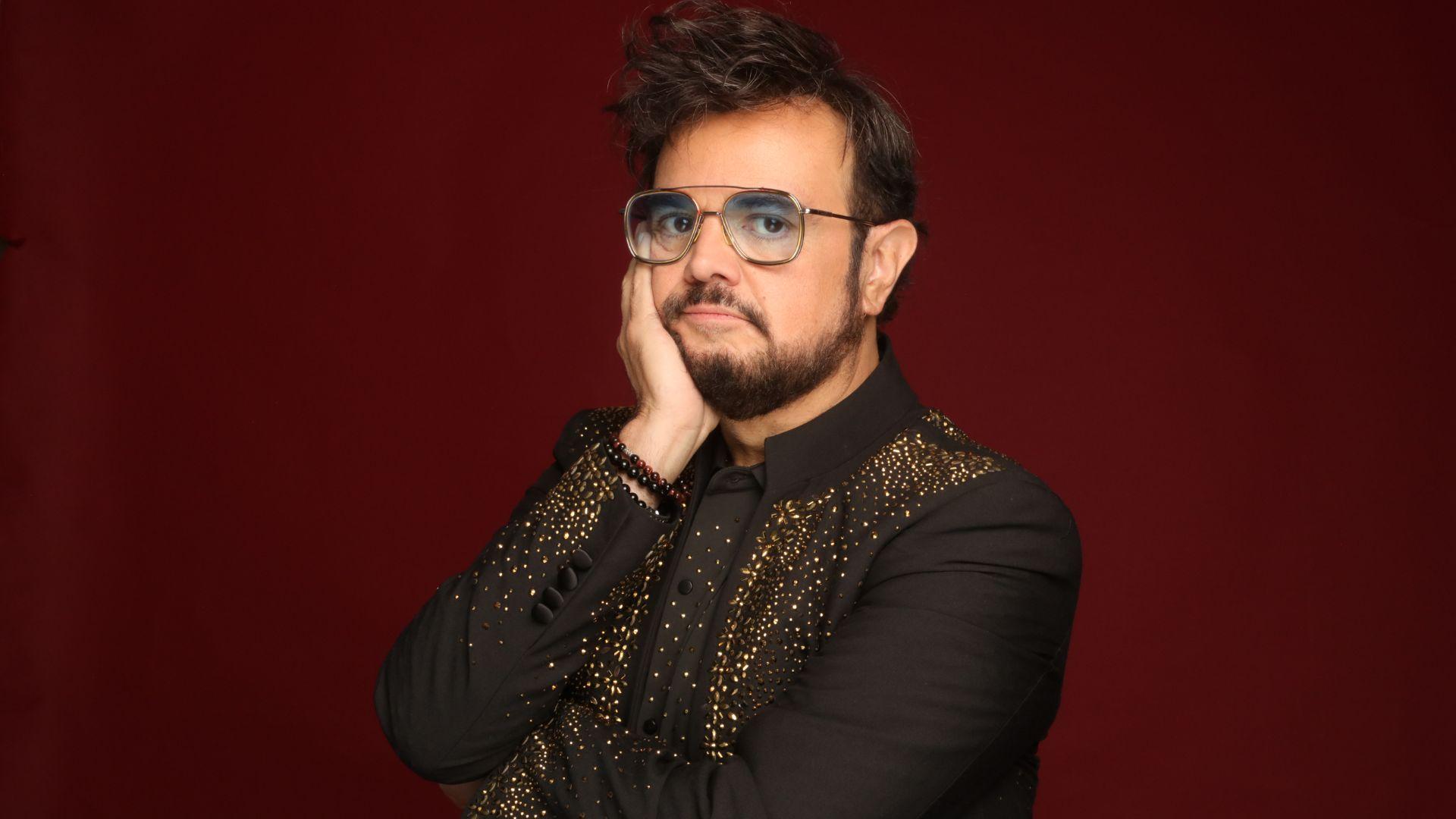 Se filtra audio donde Aleks Syntek confiesa haber sufrido presunto abuso sexual