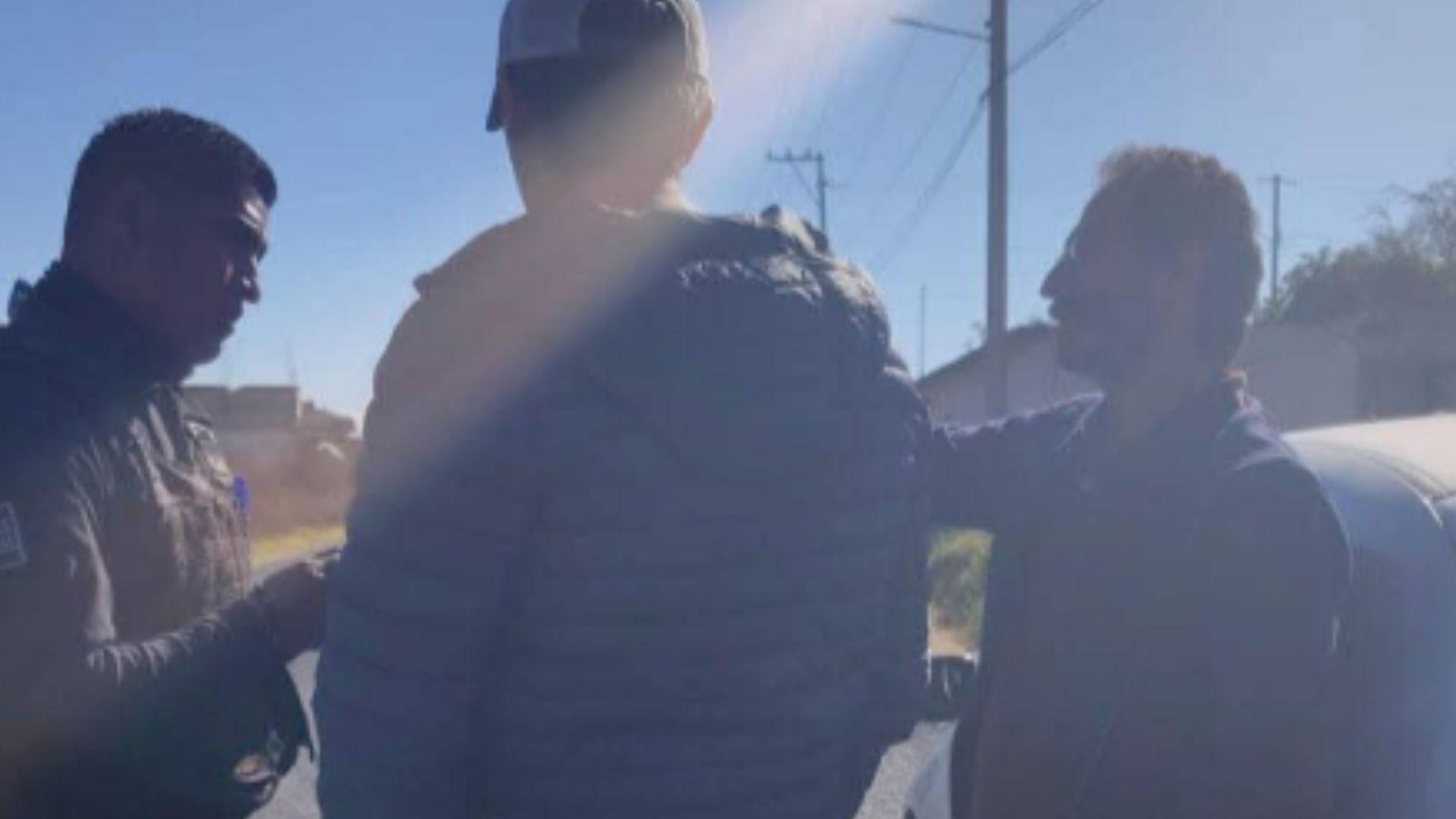 Familia atendió a la venta falsa de un auto en Chiautzingo y fue asaltada