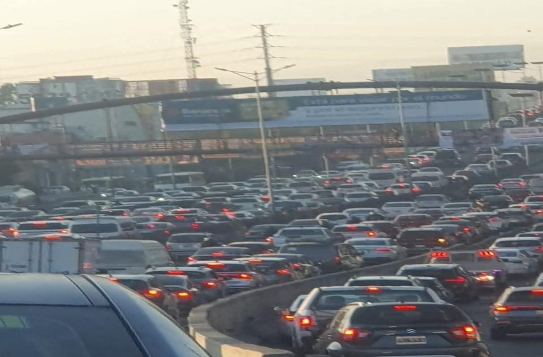 Paro Nacional de Transportistas ya hay afectaciones.