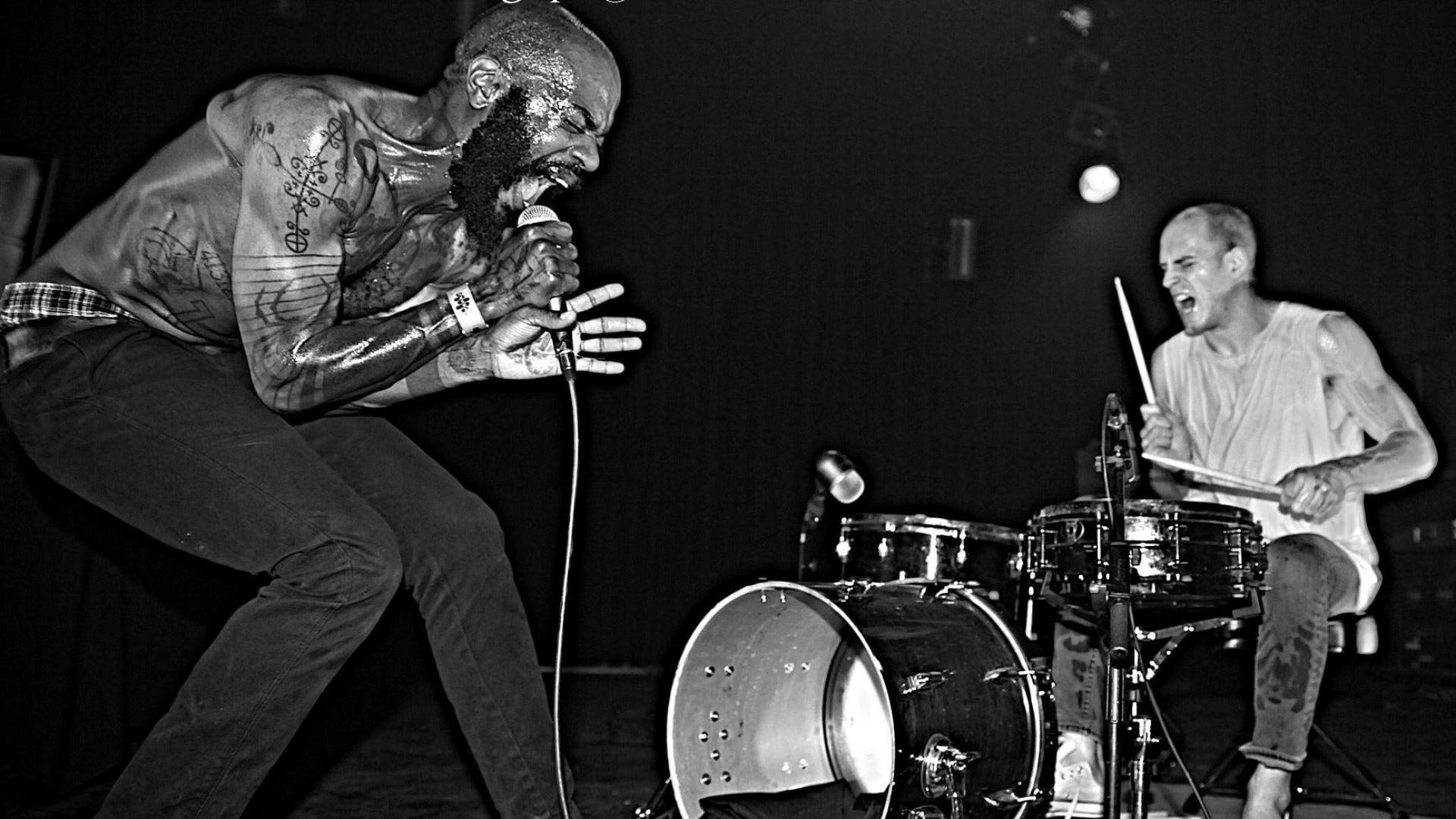 Tras 7 años sin música nueva, Death Grips está trabajando en nuevo álbum