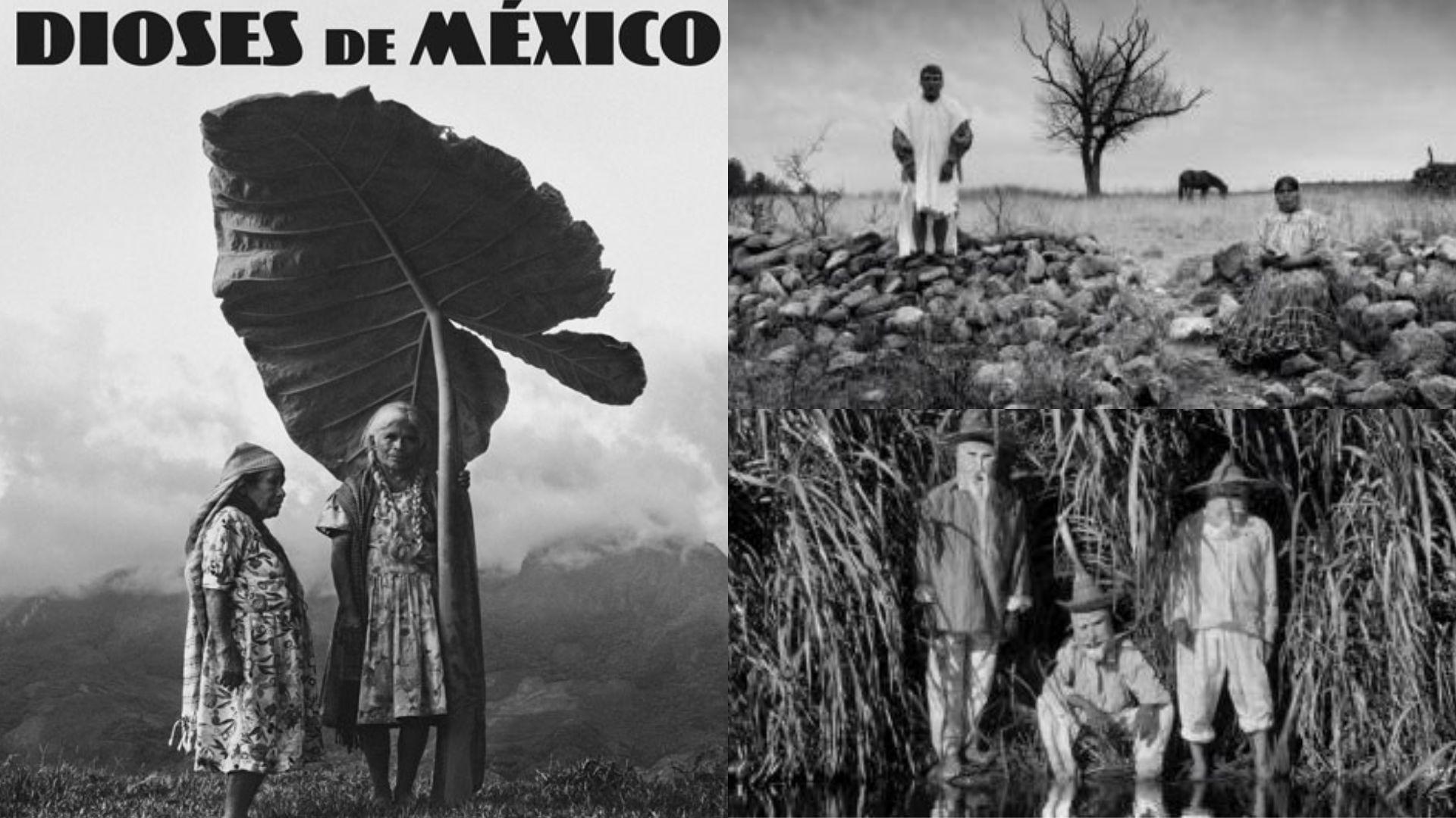 A 3 años de su estreno, se va a proyectar “Dioses de México” en Zapotitlán 