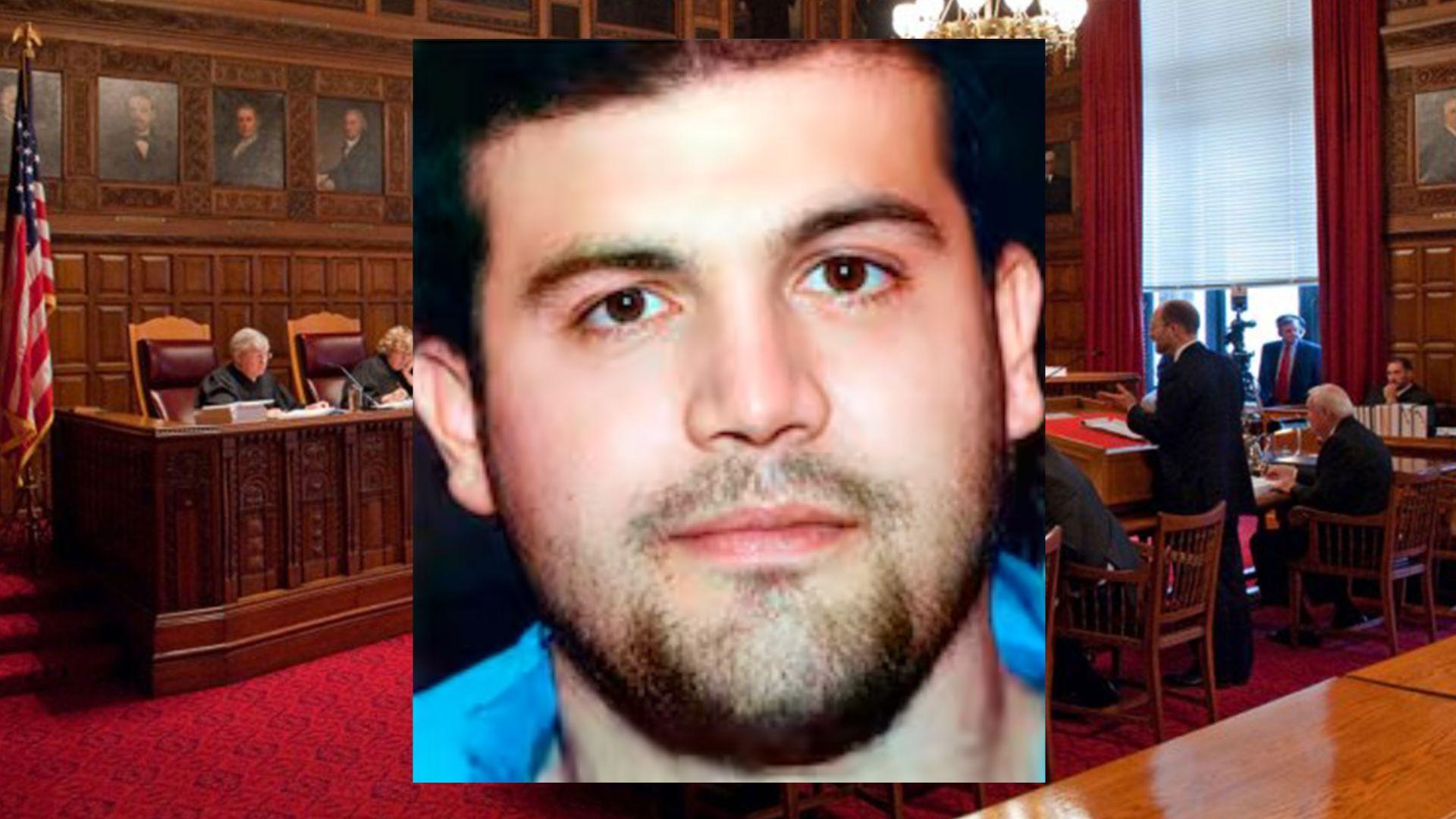 Estados Unidos pospuso por 2da vez la audiencia de Joaquín Guzmán López