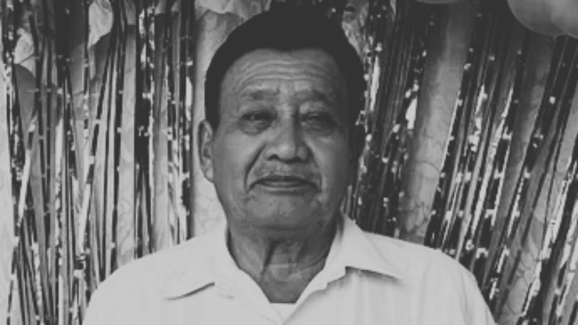 Hallaron muerto al ex alcalde de Chinameca, en Veracruz, Francisco Luría