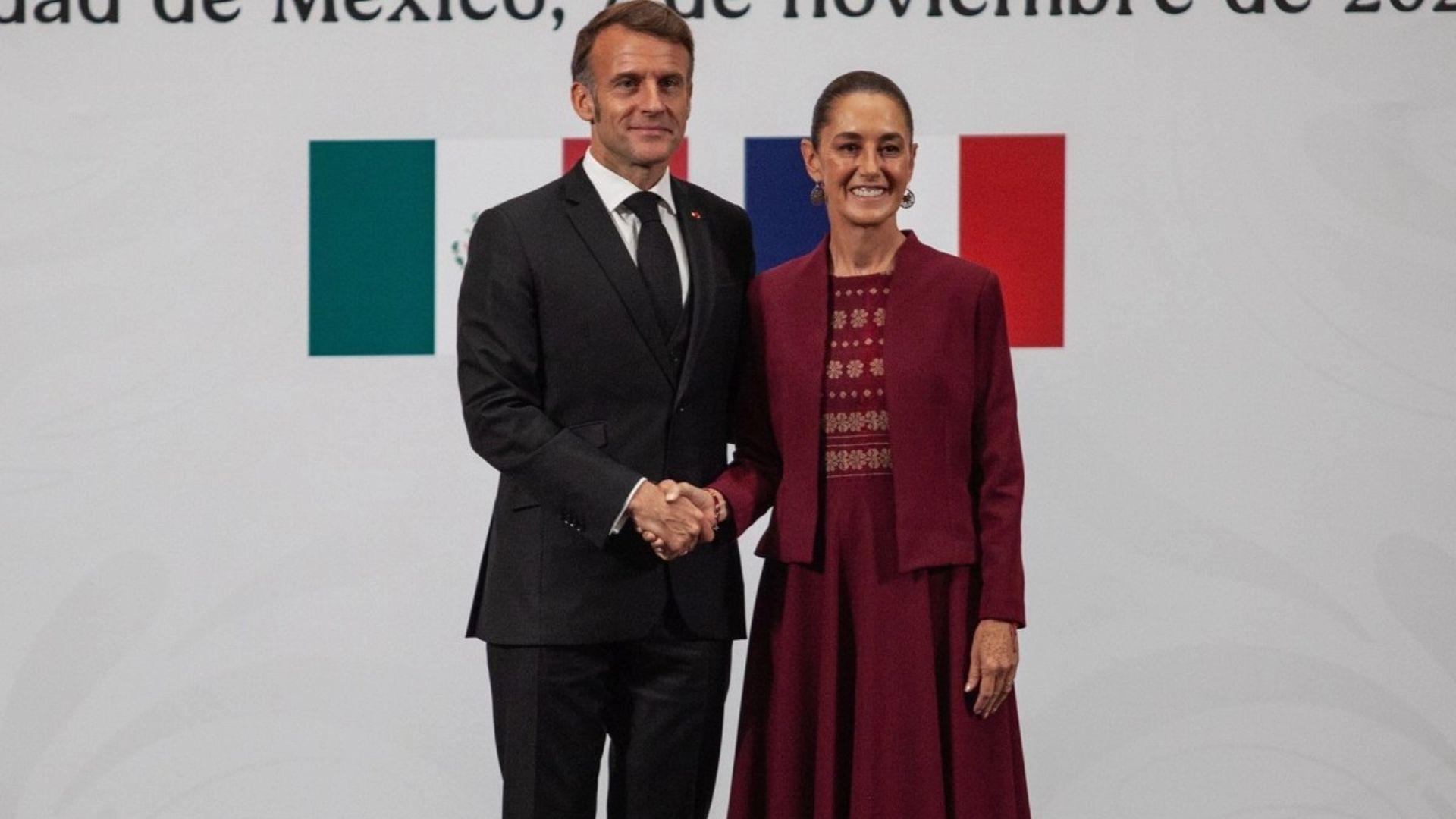 México y Francia realizarán un intercambio temporal de códices prehispánicos