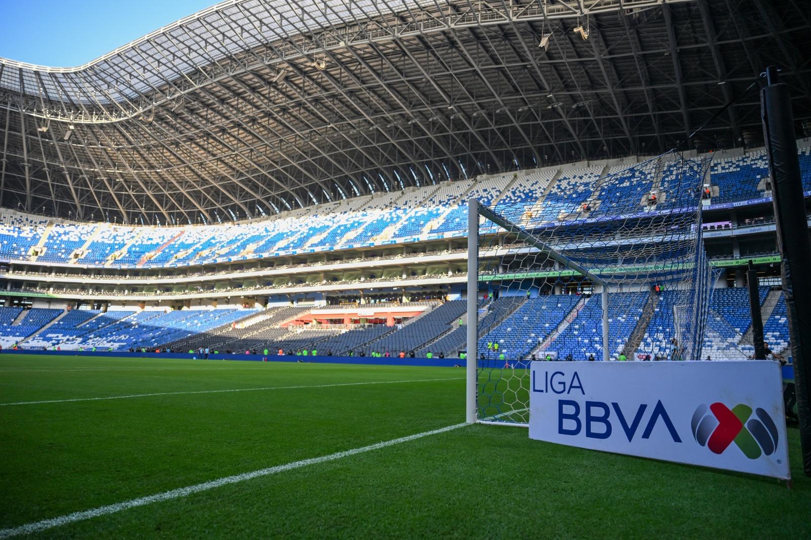 Concluye la penúltima fecha de la Temporada regular del Torneo Apertura 2025.