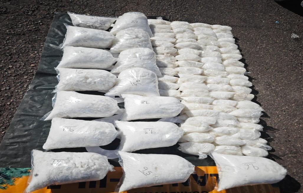 El Gabinete de Seguridad del Gobierno de México informa acciones relevantes del jueves 20 de noviembre de 2025.