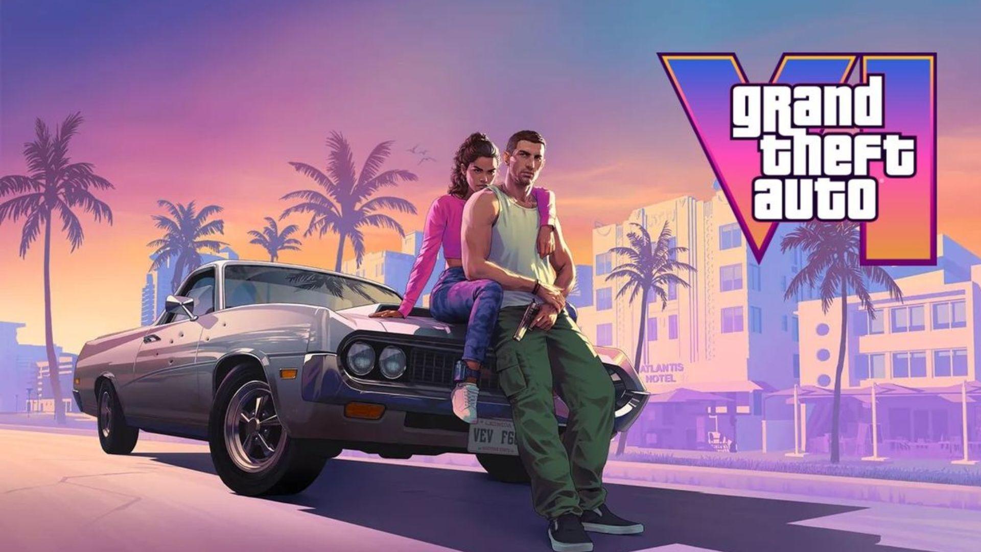 Fecha de estreno de GTA VI se retrasa tras despidos masivos en Rockstar 