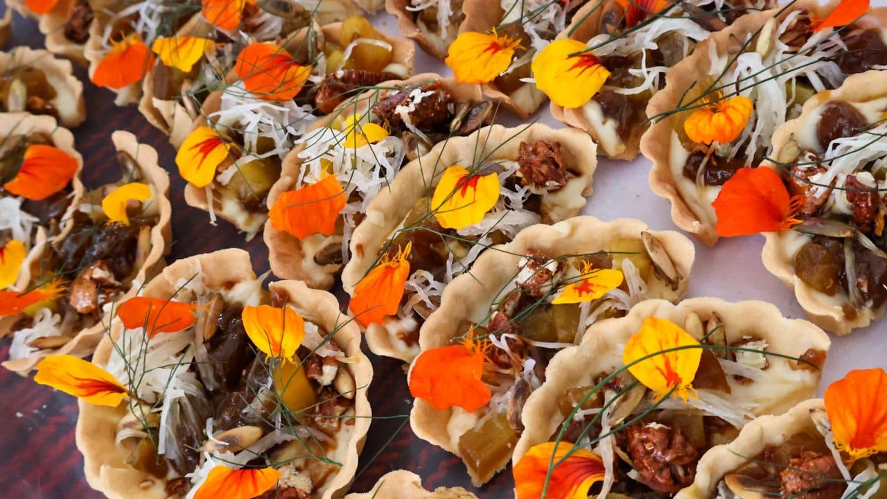 Gran éxito en el Festival Gastronómico "Tlaxcala se Cocina Aparte".