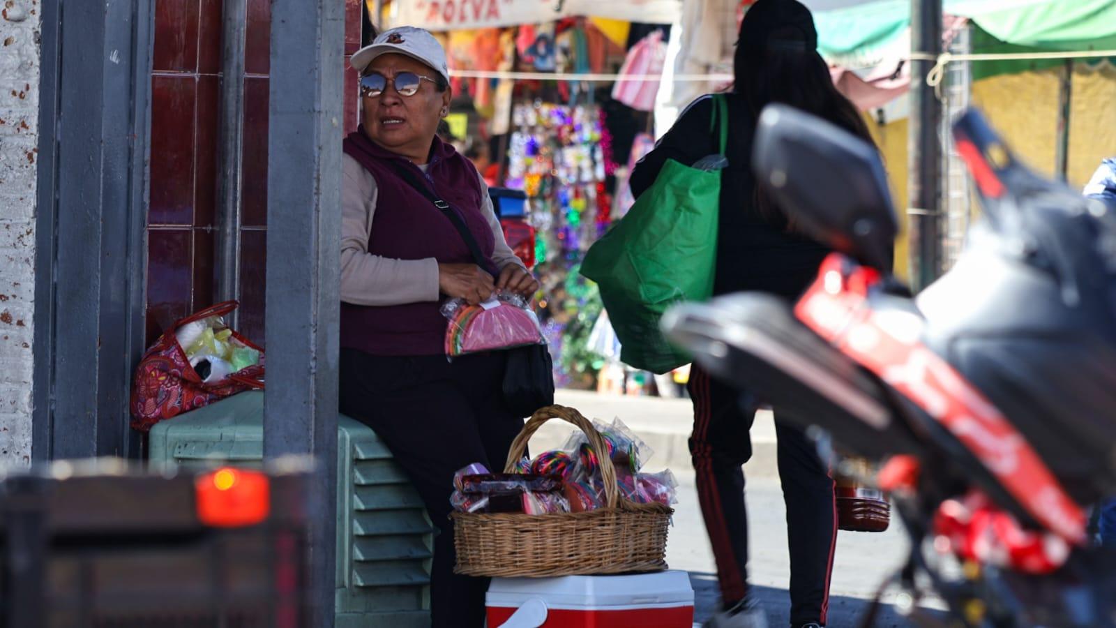 Cada 14 de Noviembre se celebra el Día Internacional del Vendedor Ambulante.
