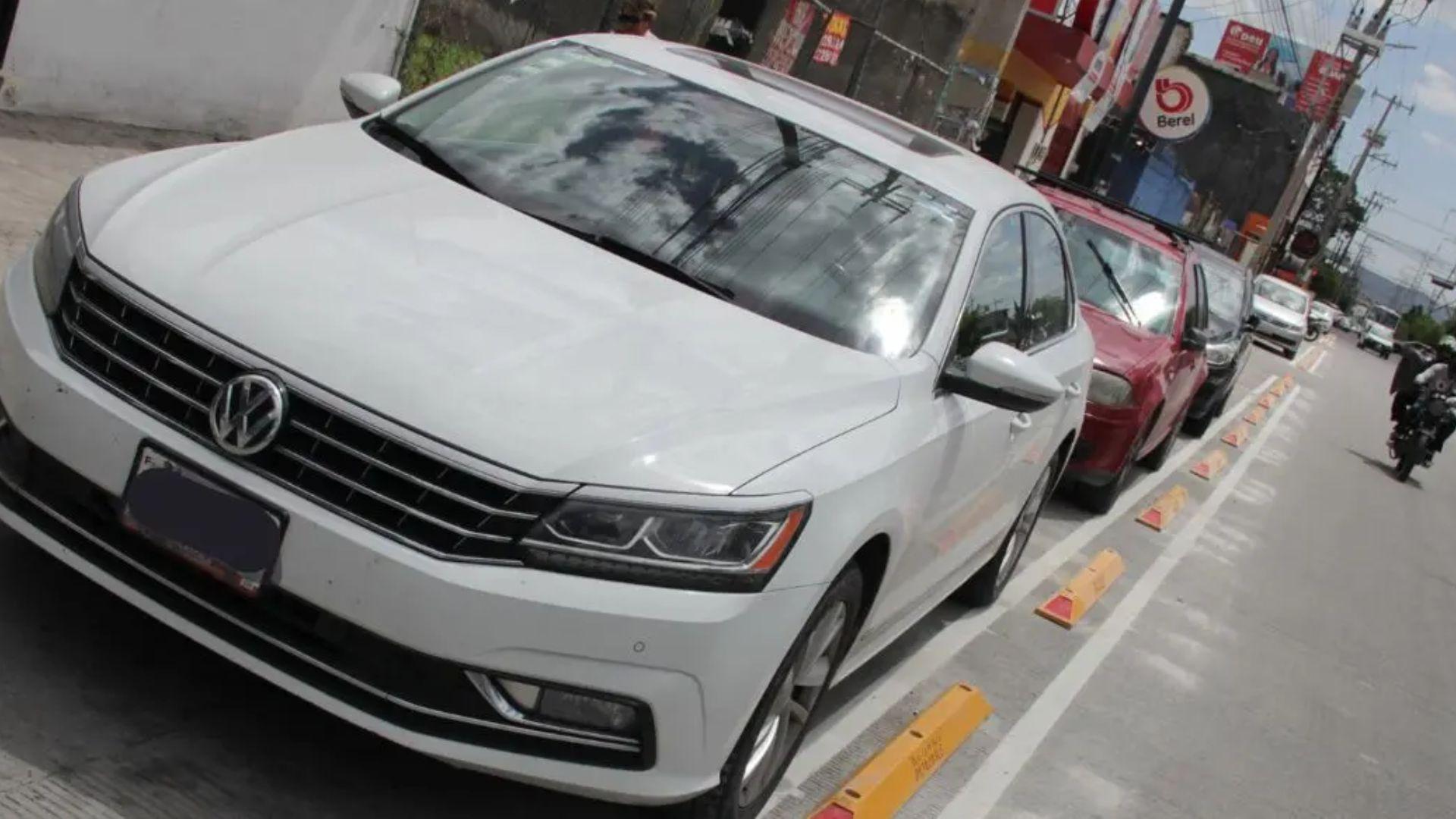 Aprueban multa de $11,314 para automovilistas que invadan ciclovías en Puebla