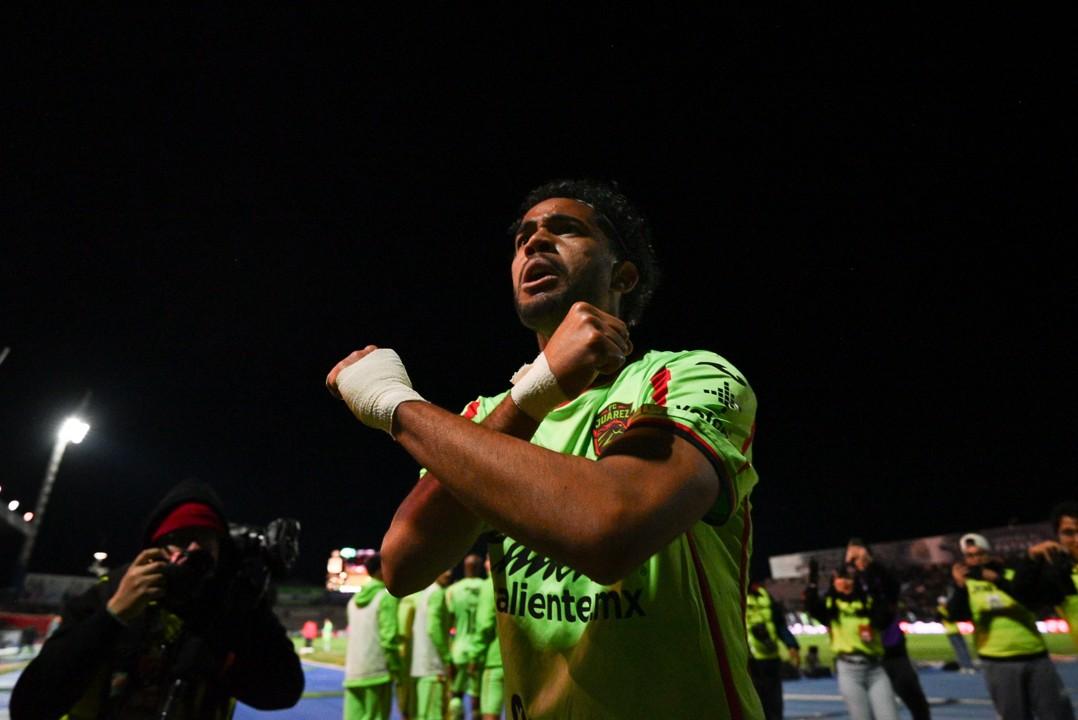 Juárez avanza a la Liguilla del Torneo Apertura 2025 tras derrotar a Pachuca.
