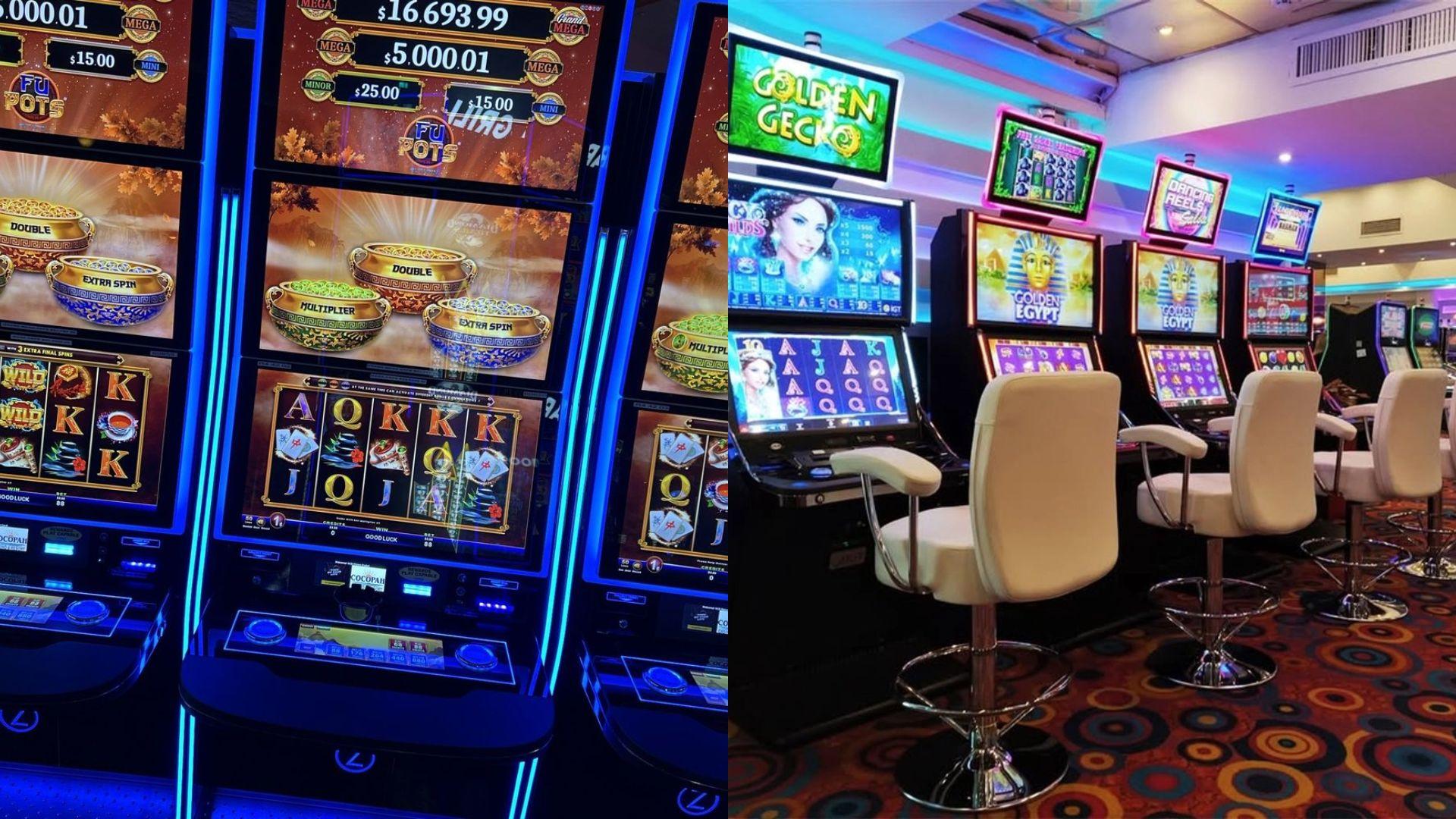 Autoridades en EU relacionan a casinos mexicanos con el Cártel de Sinaloa