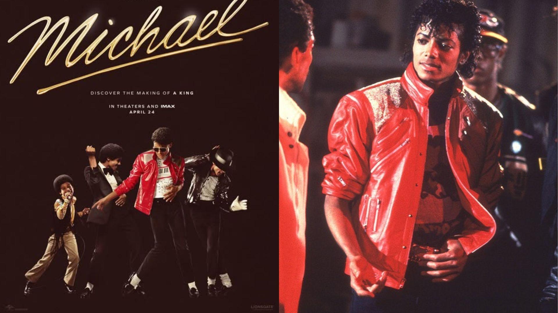 Tras una larga espera, la biopic de Michael Jackson por fin tiene tráiler oficial