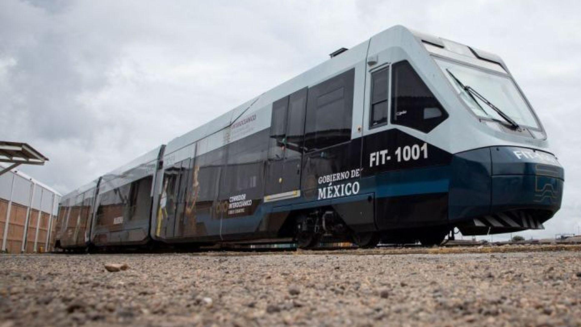 Sheinbaum recorrerá la ruta férrea del Tren Interoceánico de Tonalá a Ixtepec