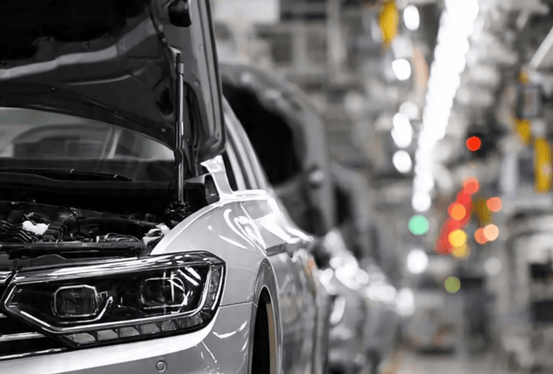 Panorama complicado para Volkswagen México, está en números rojos.