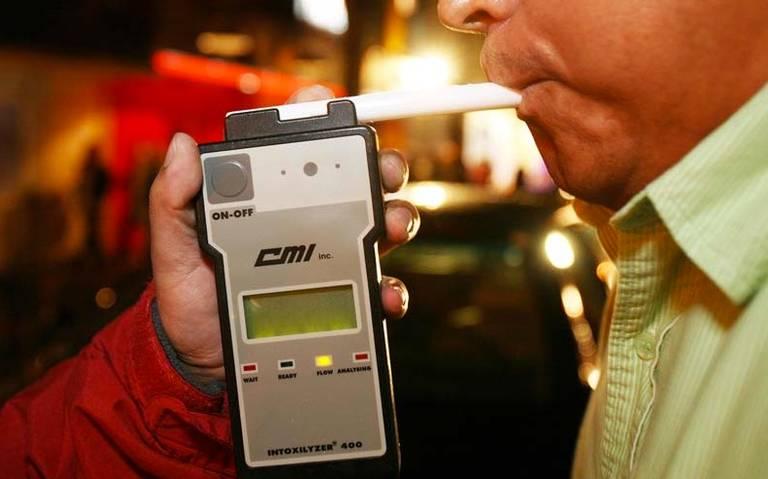 alcoholimetro