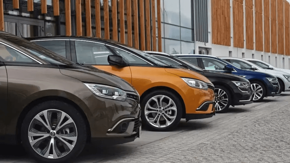 Suspendida producción de Audi México en San José Chiapa, Puebla.