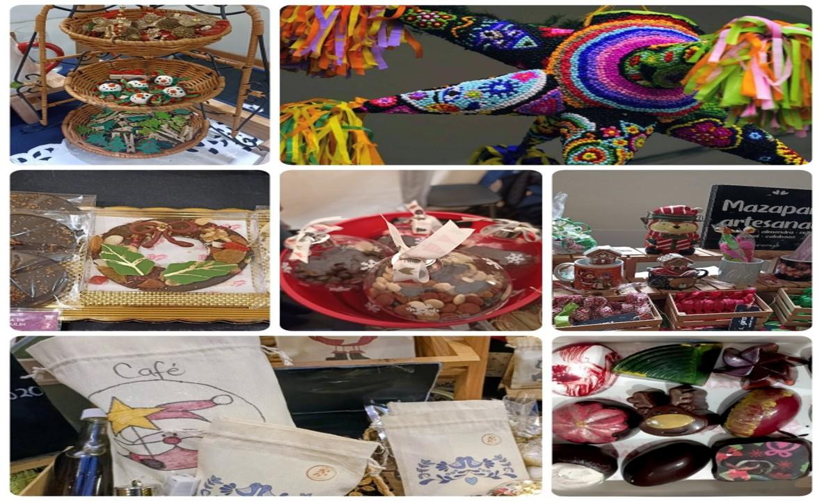 El Café & Chocolate Fest regresa con su esperada Edición Navideña a la CDMX.