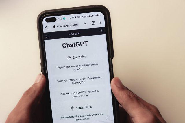 chatgpt