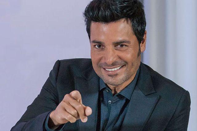chayanne