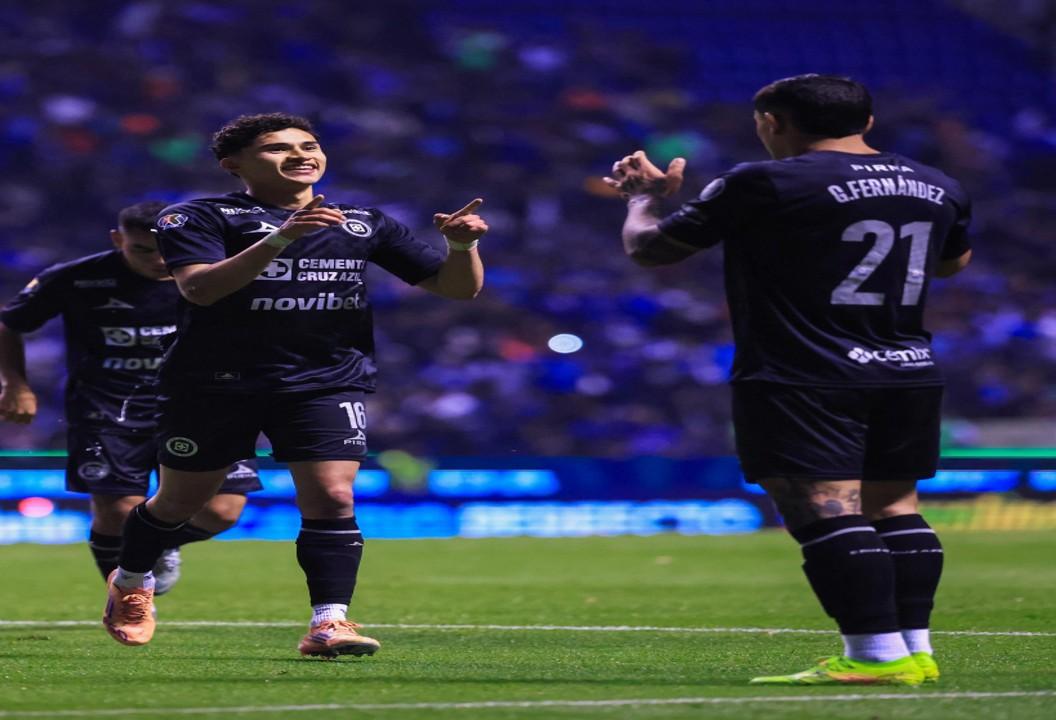 El Cruz Azul vs Pumas se jugará el próximo fin de semana en el estadio Cuauhtémoc.