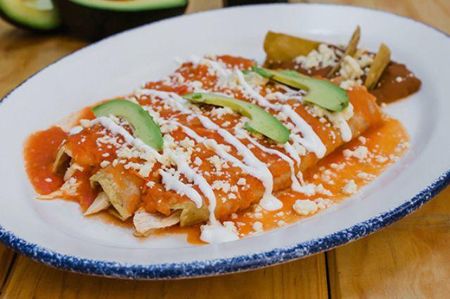 enchilada