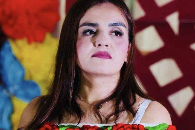 grecia quiroz