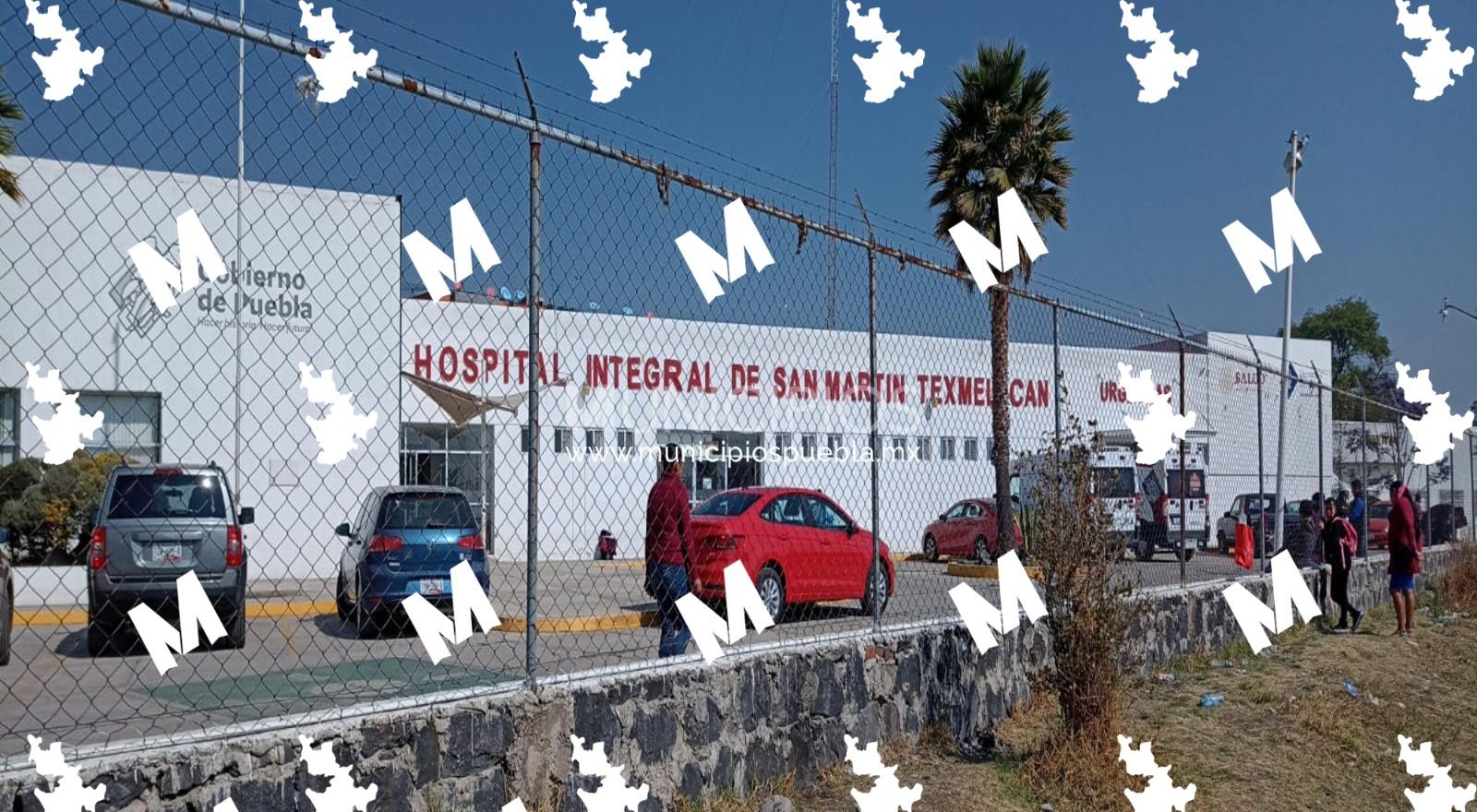 Un total de cinco personas resultaron intoxicadas cuando pintaban una vivienda en la comunidad de San Rafael Tlanalapan.