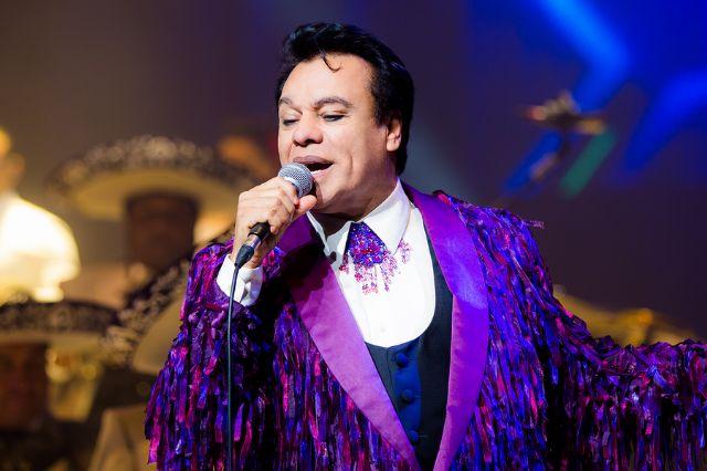 juan gabriel