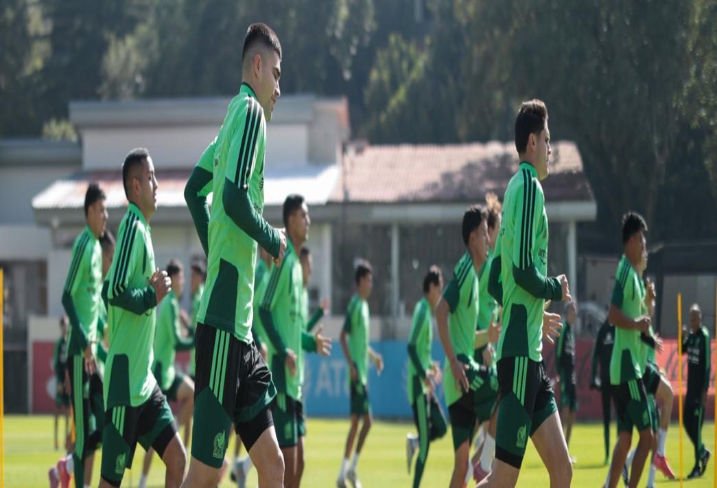 Este sábado se verán las caras en el TSM de Torreón México y Uruguay.