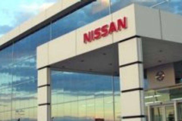 nissanplanta