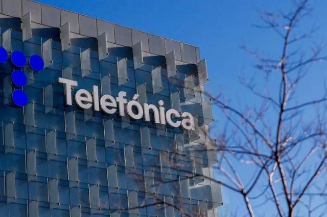 telefonica